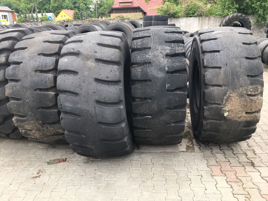 26.5r25 Techking ETDL