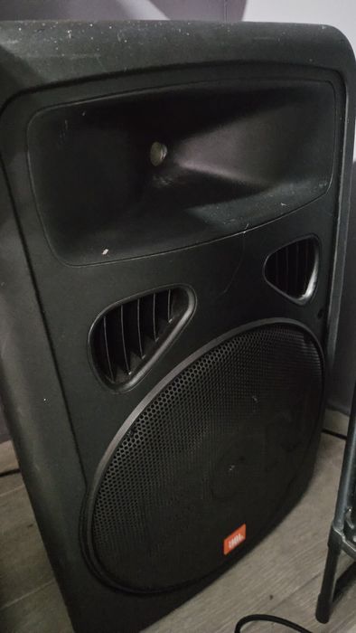 Coluna JBL EON 15 G2