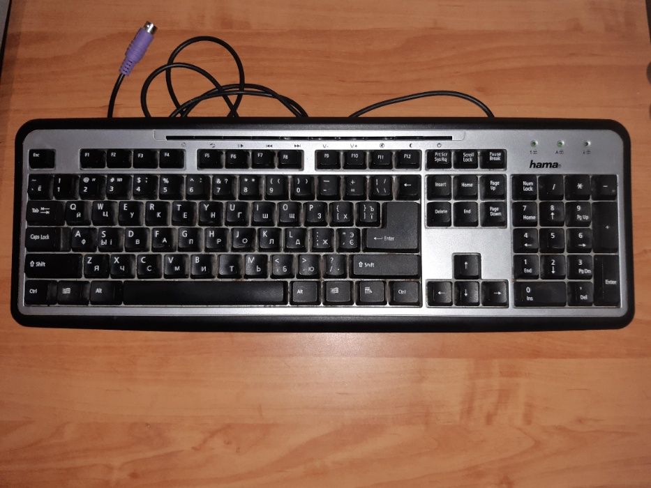 Клавиатура для компа