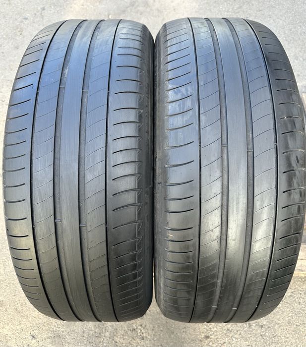 Шини 225 55 18 98V Michelin Primacy 3 пара