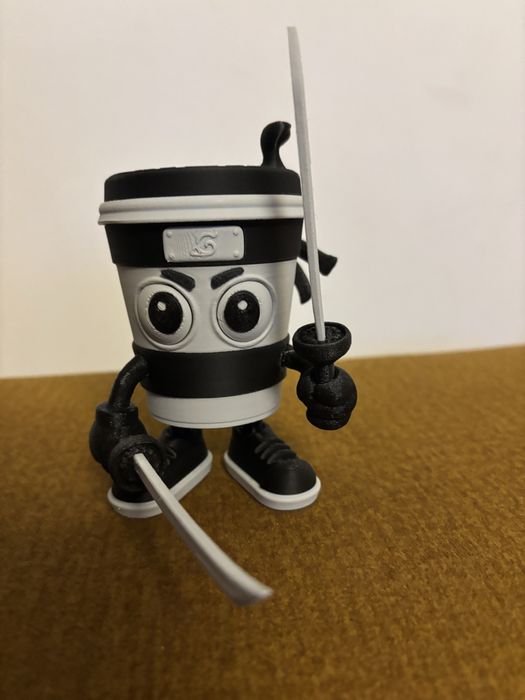 Cappucino Assasino