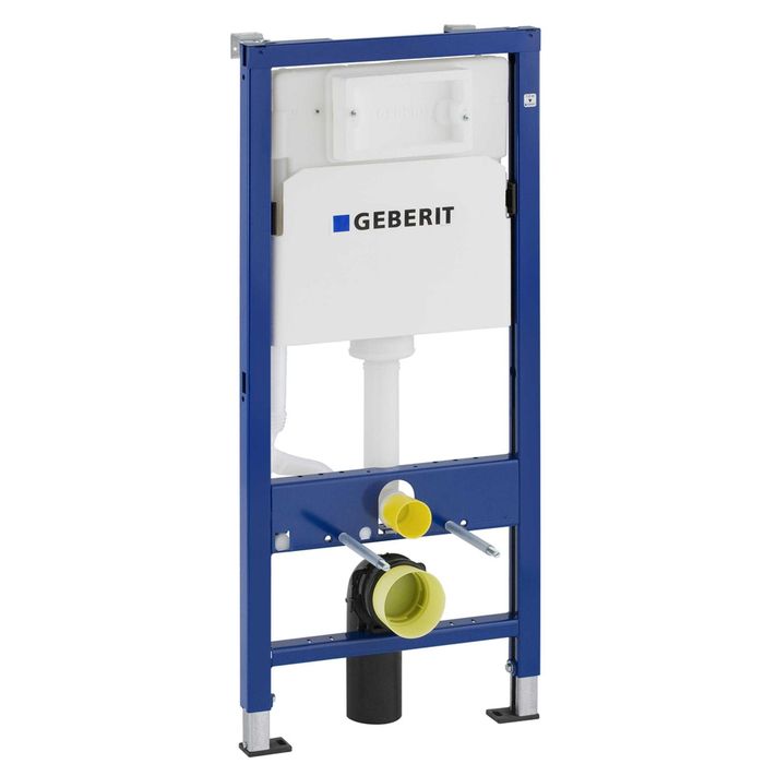 Інсталяція для унітазу GEBERIT DUOFIX DELTA (458.103.00.2)