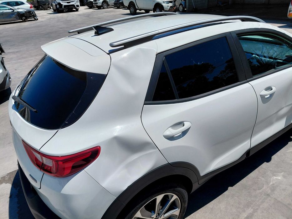 Kia Stonic 1.0 T-GDi 2020