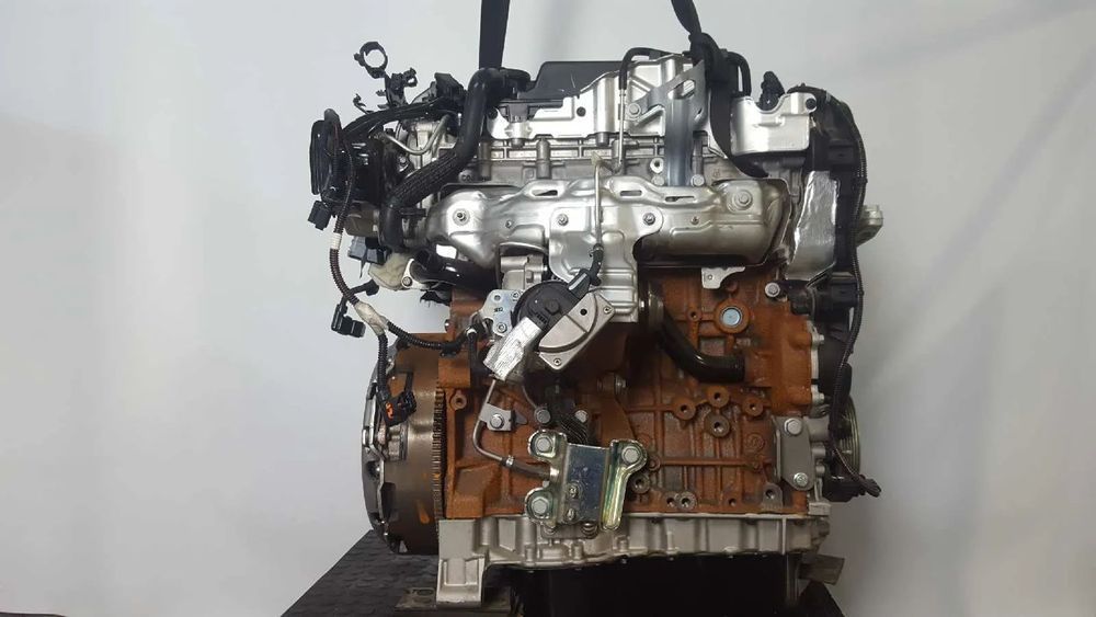 Motor AHP CITROEN 2.0L 163 CV