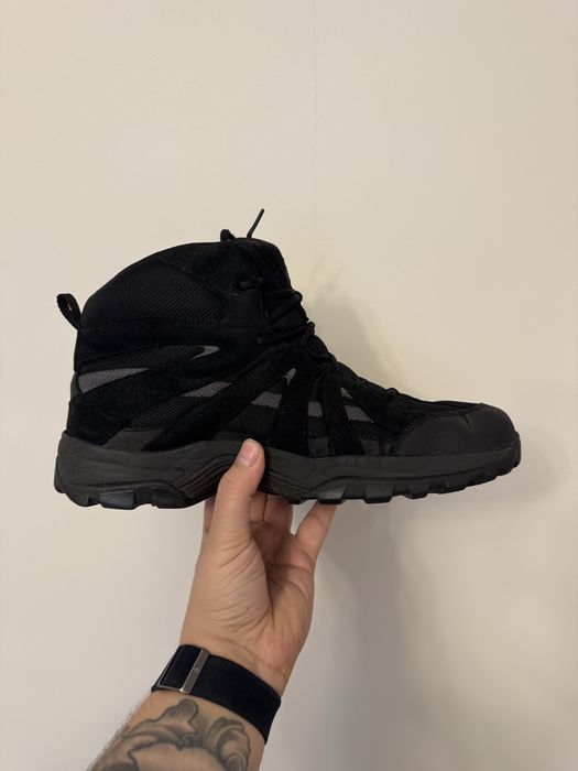 Buty trekking outdoor Ecco Gore-tex EU 47 30,5cm
