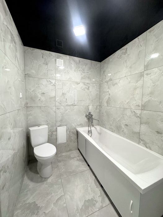 Продам 2-к квартиру, район автовокзала, с евроремонтом