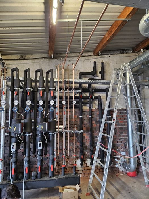 Usługi Hydrauliczne konkurencyjne Ceny !!!