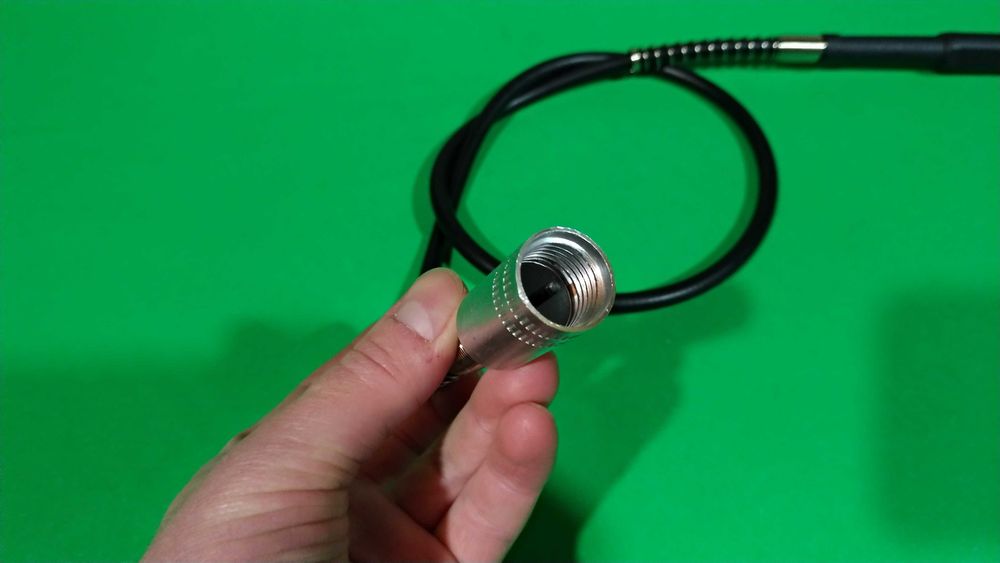 Гибкий вал для гравера бормашины: 218 грн. - Електроінструмент Харків ...