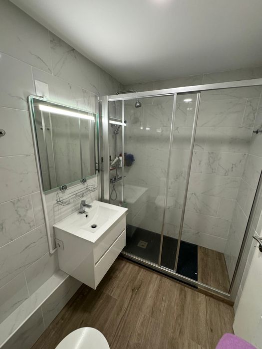 Quarto para casal tapada das merces despesas incluidas mem martins