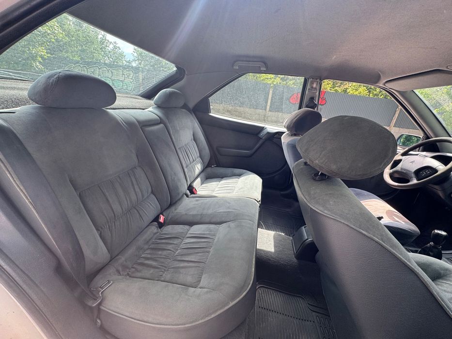 Citroen Xantia 1.9 Turbo Diesel 90cv