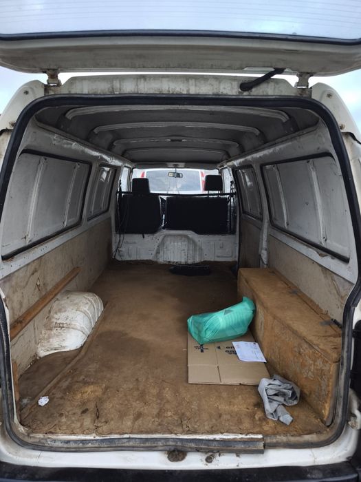 Mitsubishi L300 2.5D