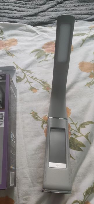 Настольна лед лампа LIVARNO