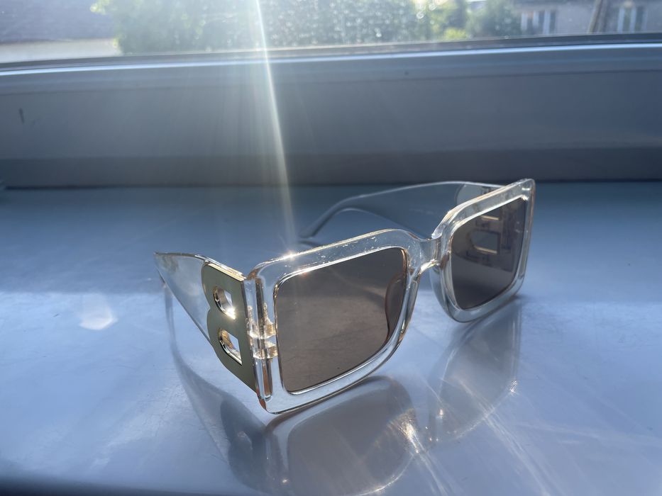 Okulary przeciwsłoneczne