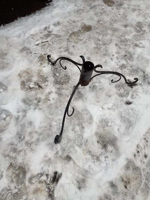 Подставка для ёлки