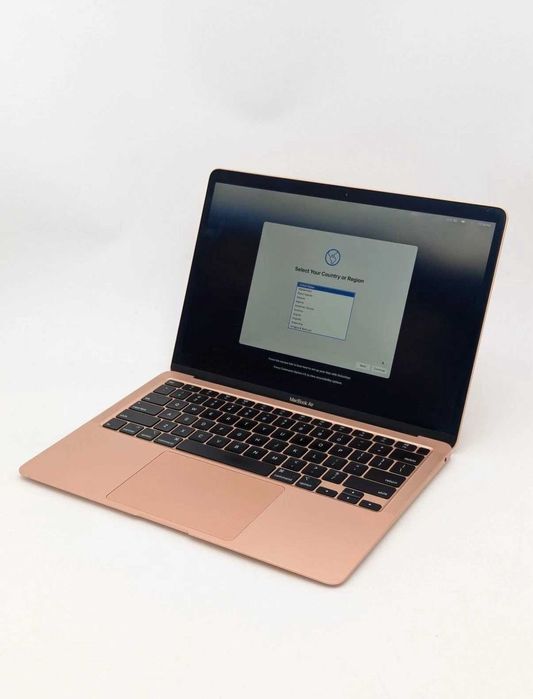 Macbook Air Rose Gold  128gb  
Como novo.