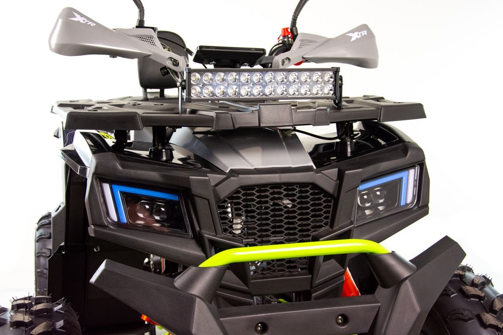 Quad 250 150  XTR Farmer  PRO ATV Serwis Gwarancja Transport Raty