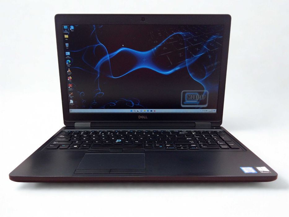 Laptop Do Pracy PRO Dell 5590 i5 16GB 256 SSD 15,6 FHD W11 Gwar FV