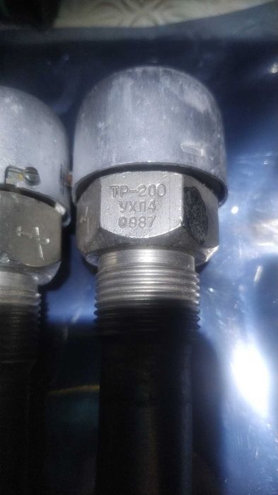 Датчик температуры. TP-200. 25-200°
