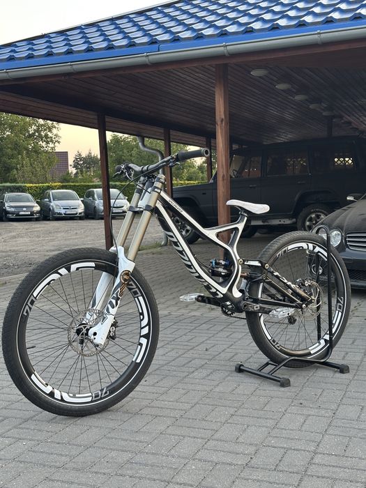 SPECIALIZED DEMO8 【2013年】 大特価！！SPECIALIZED(スペシャライズド) 2013 マウンテン