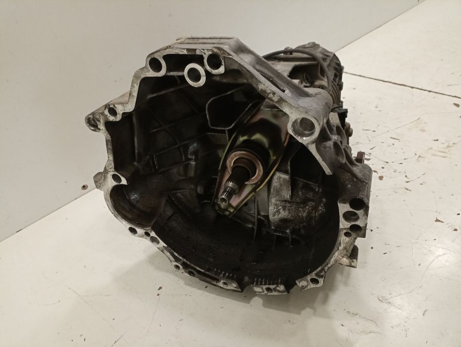 Caixa de velocidades - AUDI A4 Avant (8D5, B5) | 94 - 02