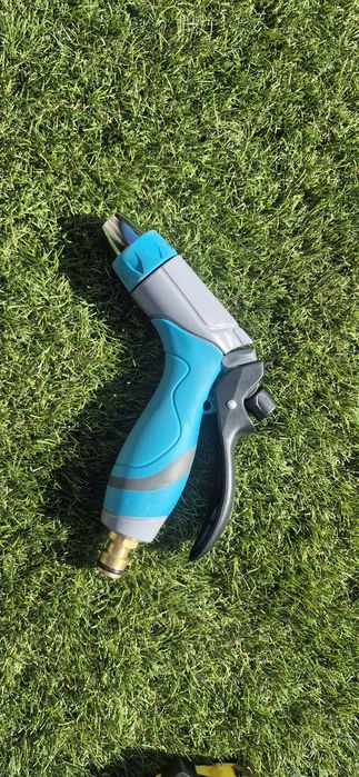 Pistolet do wody