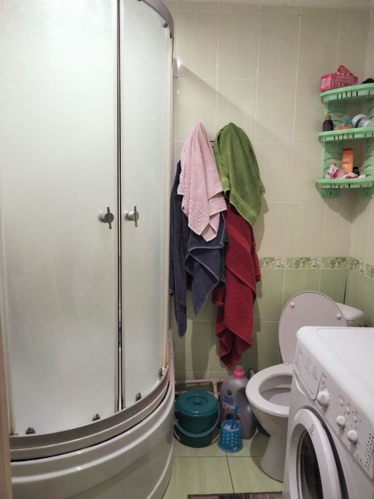 Продам 1 комнатную квартиру