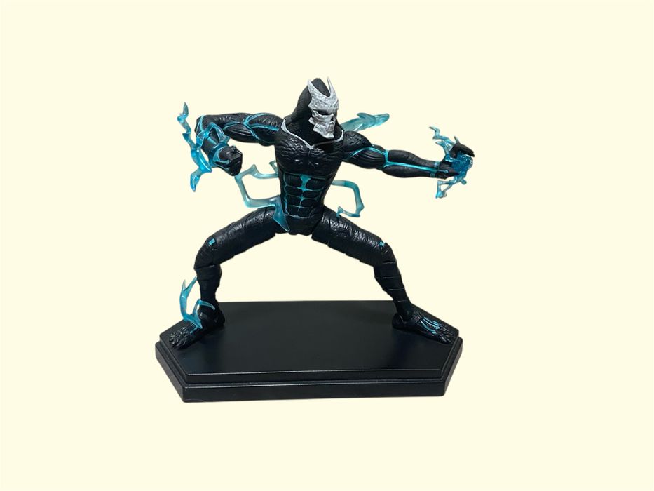 Кайдзю номер 8 фигурка