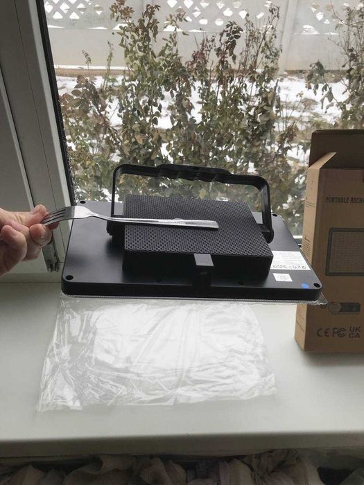 Портативний великий ліхтар,освітлення,лампа блогера