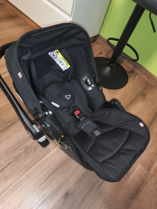 Wózek 2w1 bugaboo