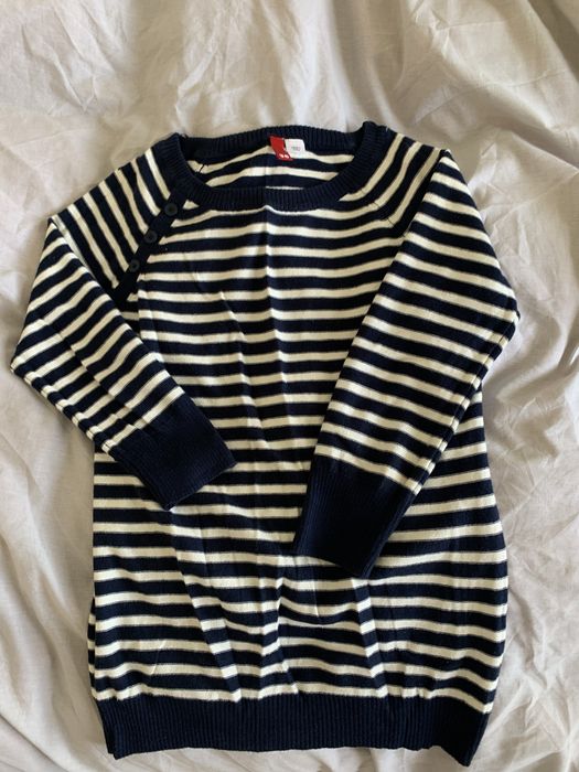 Кофта H&M на трьохчетвертний рукав