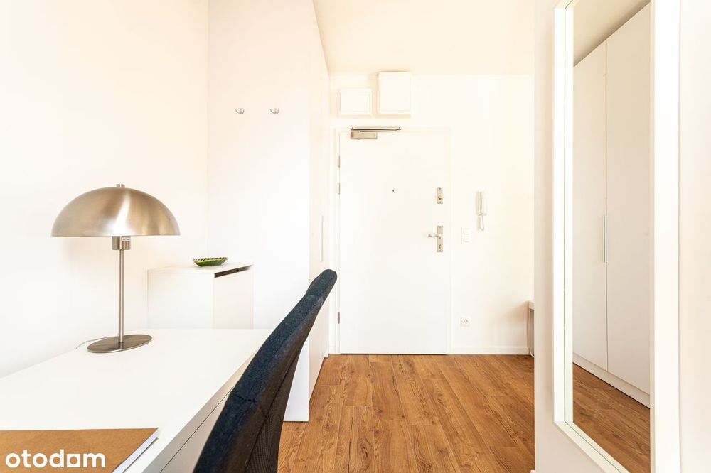 Przestronna Kawalerka | Bez Prowizji | Pets Friendly | Kołobrzeska - Widok 4