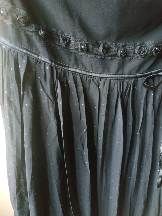 Spódnica rozmiar 46