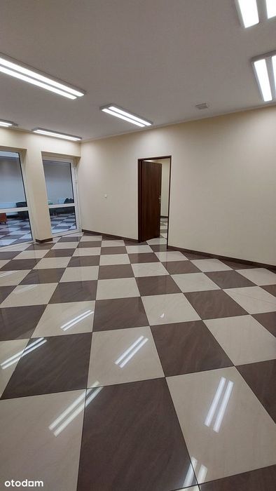 Lokal do wynajęcia w centrum Suwałk, ul. Noniewicza