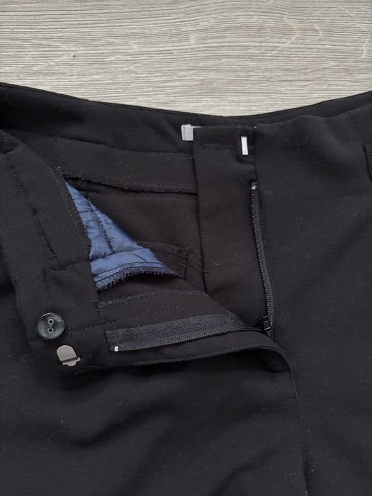 Krótkie spodenki eleganckie