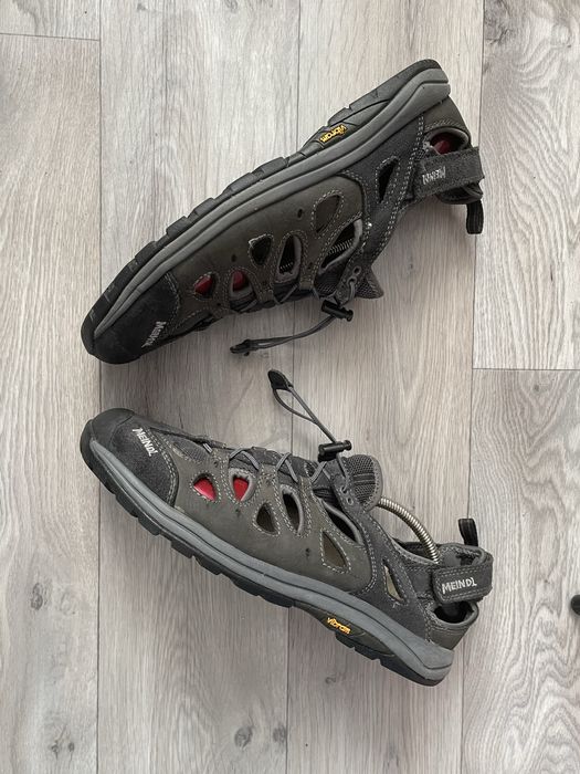 Трекінгові сандалі Meindl hiking sandals