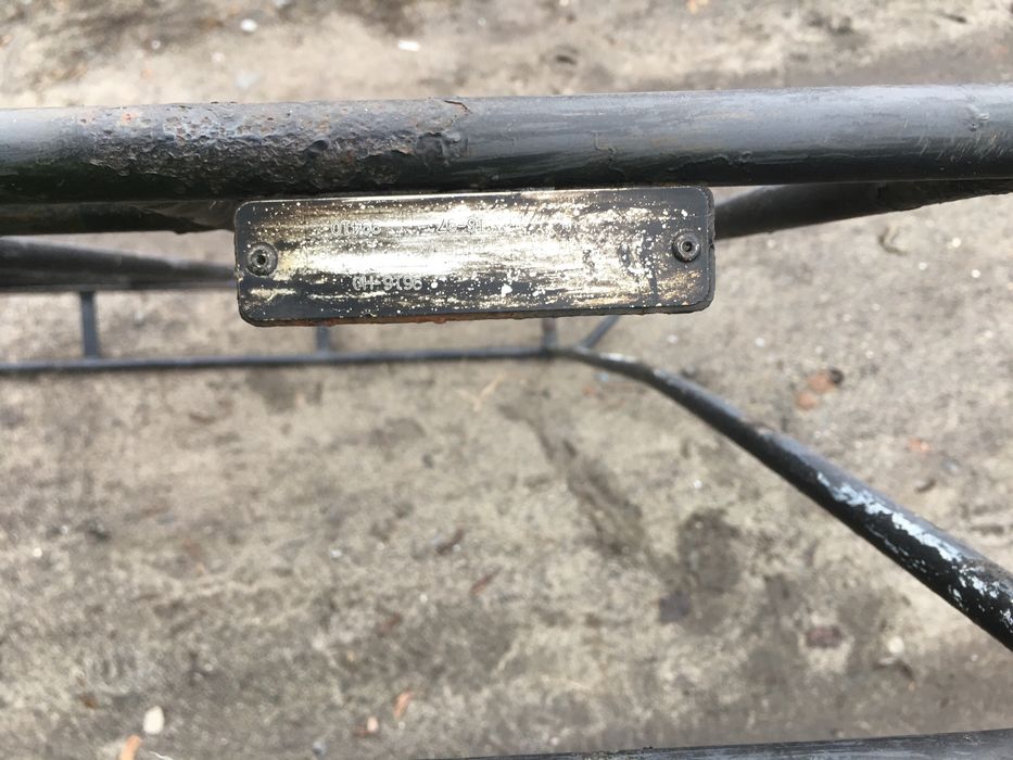 Bagaznik dachowy ducato,jumper , boxer 94-06rok