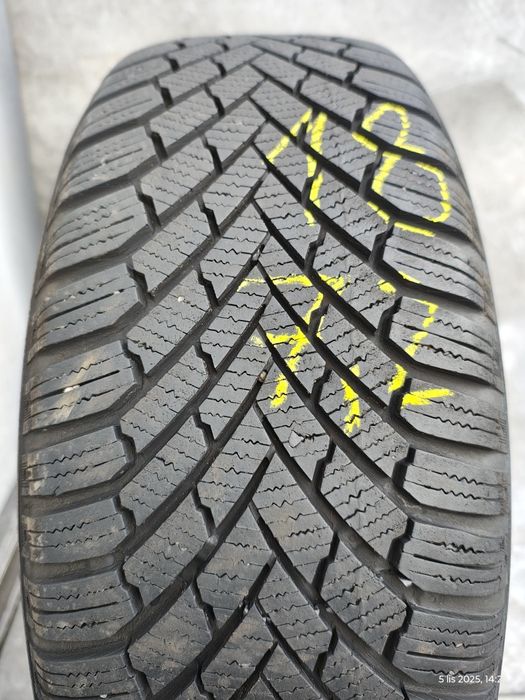 205/55r16 91H Continental WinterContact TS 860 rant ochronny