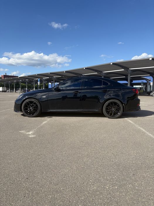 Продам lexus is 250 2008