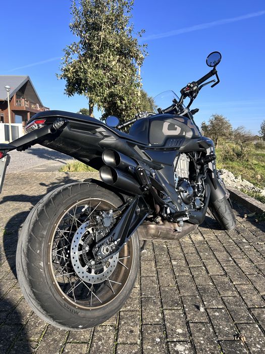 Zontes GK350 2023