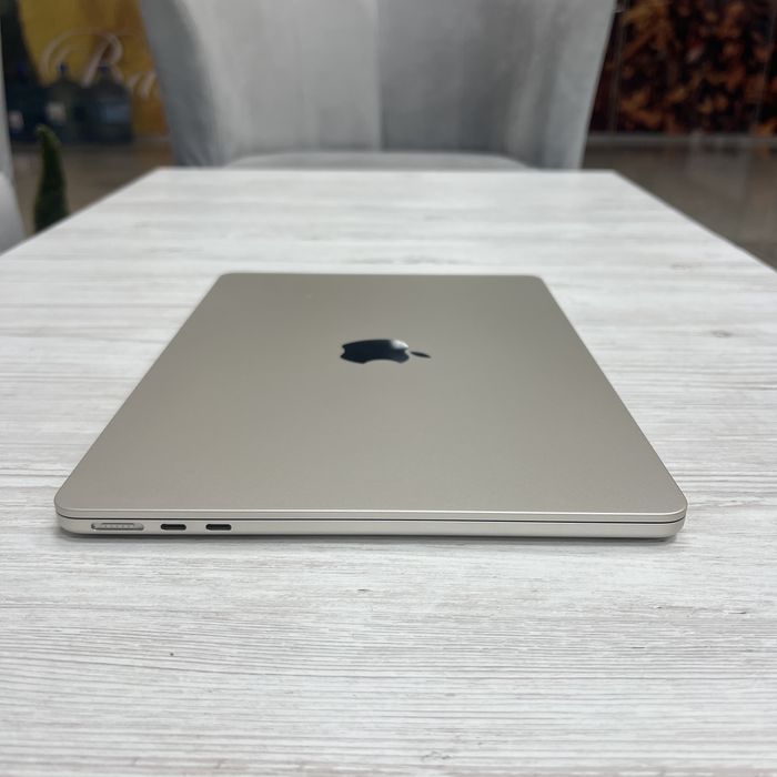 macbook air m2 16 256 - купить ноутбуки - Цена на OLX.ua
