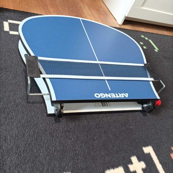 Stół do  ping-ponga