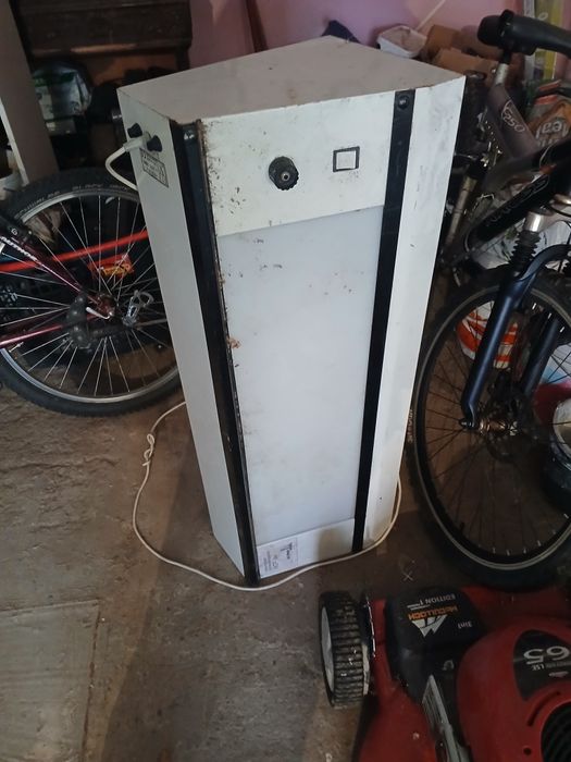 Lapa  to karazu  urzywana