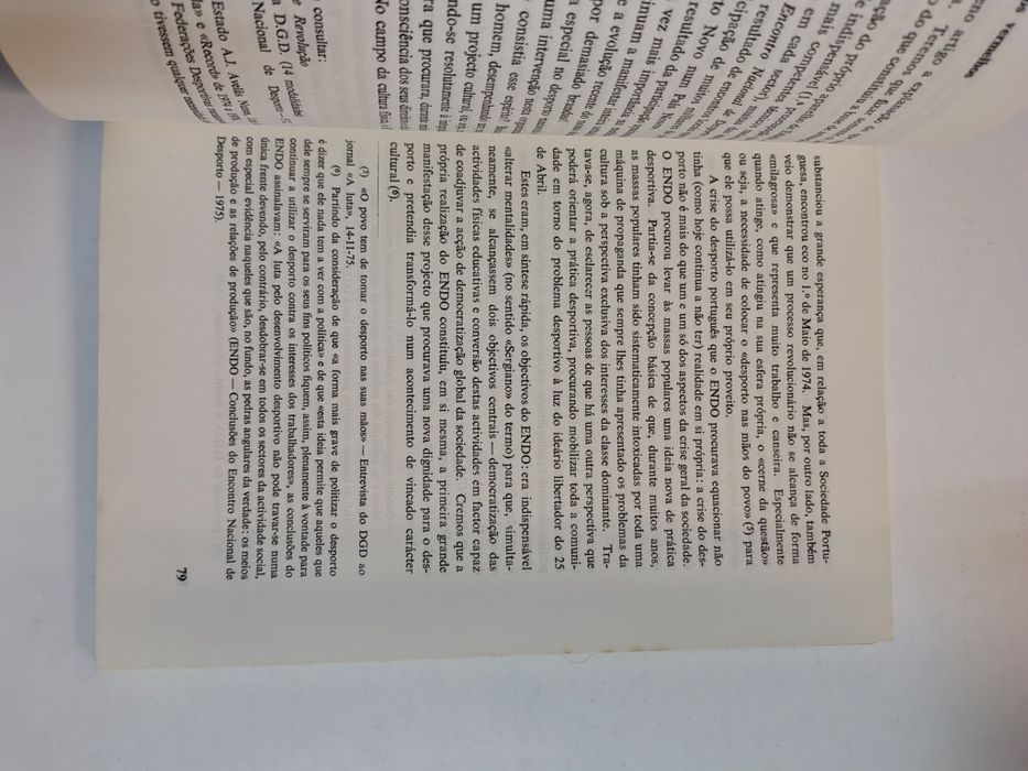 Revista Vértice n° 458/9

Revista de Cultura e Arte 

Jan. / Fev Março