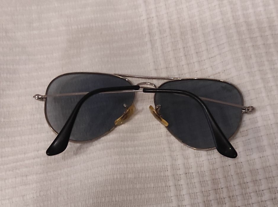 Okulary przeciwsłoneczne Ray ban Aviator Classsic