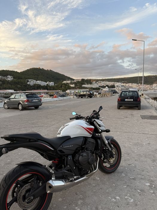 CB 600 Hornet  (Excelente Estado)