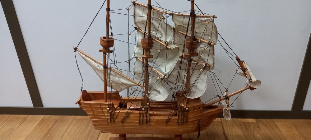 Caravela Revenge