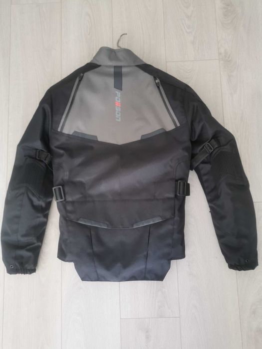 Casaco Mota Cordura Homem/Unissexo