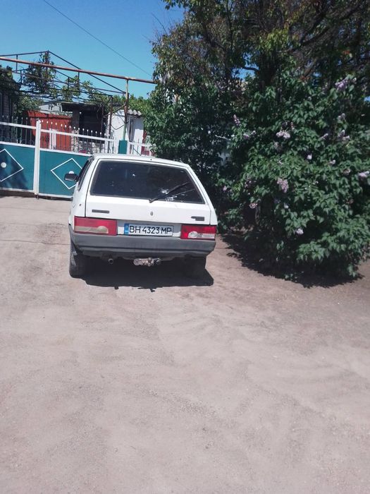Продам ВАЗ 2109.