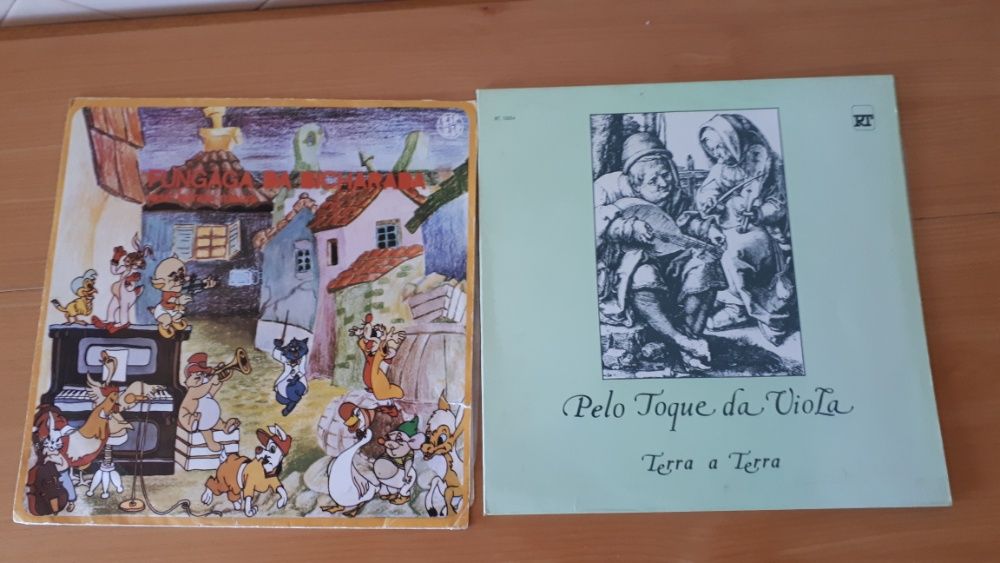 Discos de Vinil - LPs64861687107075123