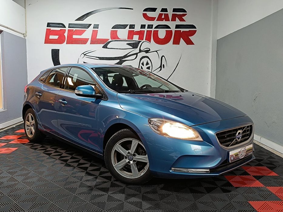 Volvo V40 1.6 D2 Kinetic